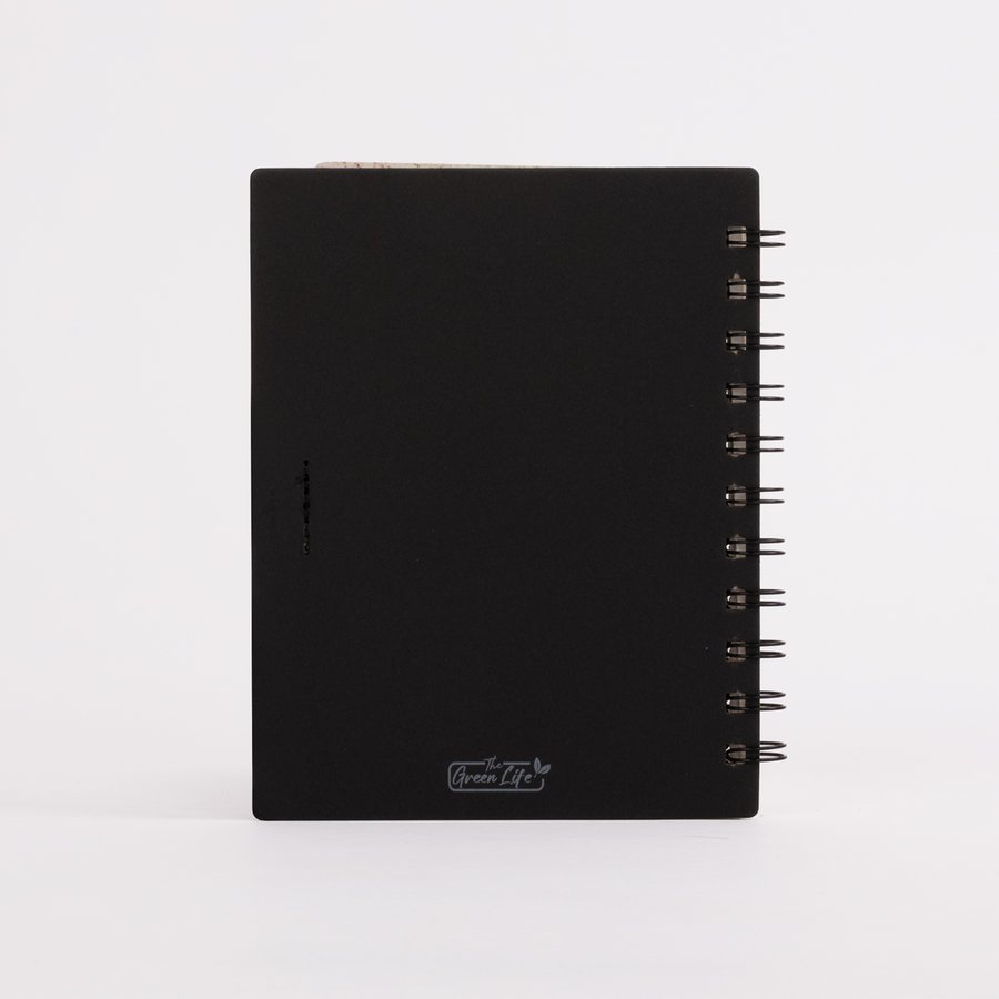 Cuaderno BARÚ — foto 8