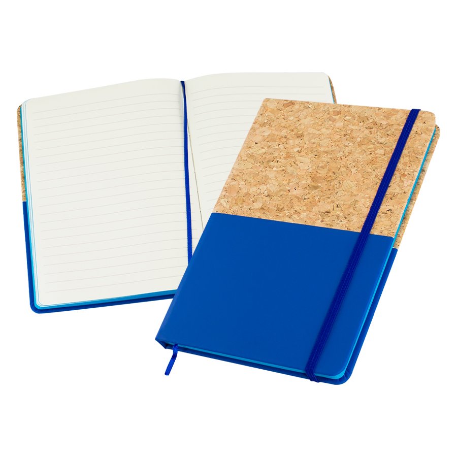 Cuaderno Corcho/PU — foto 2