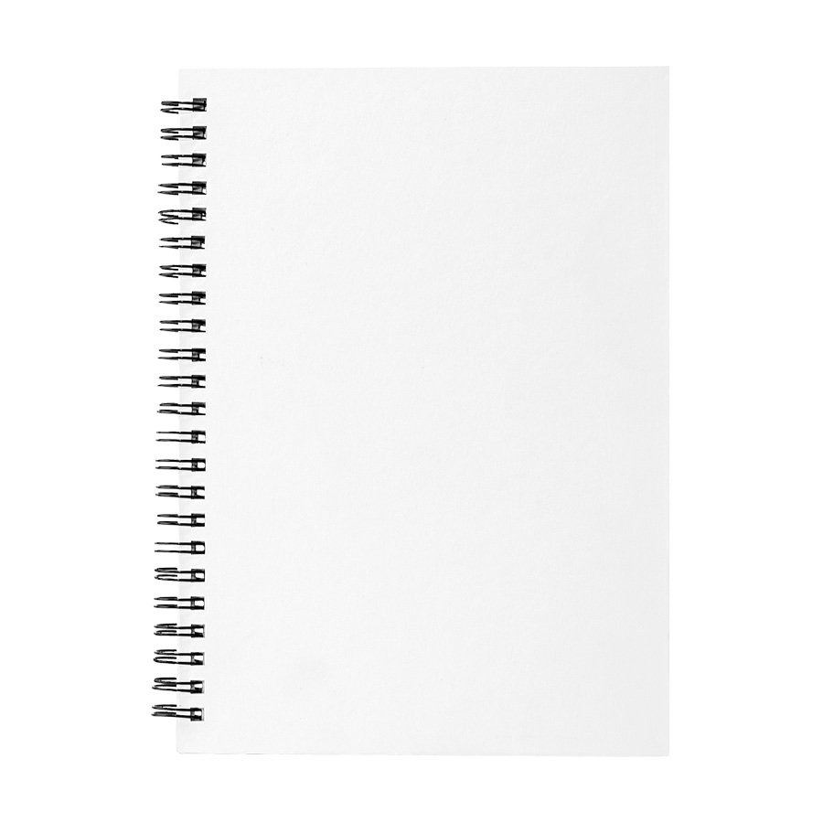 Cuaderno de Croquis (Croquera) — foto 2