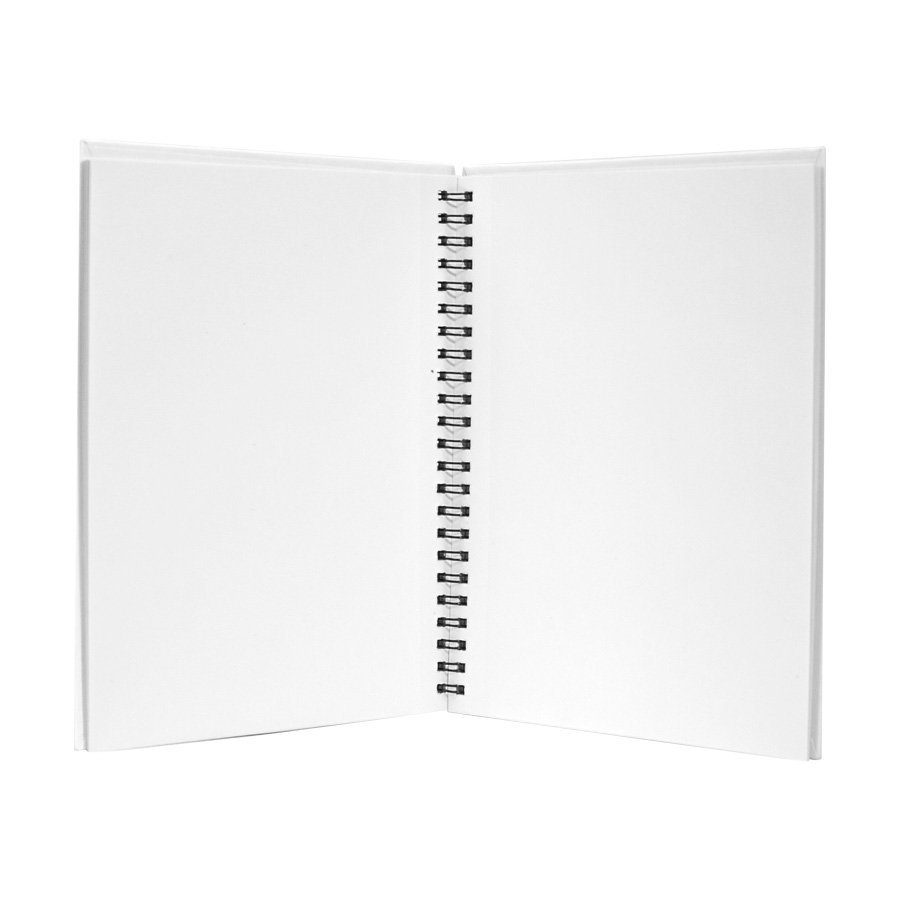 Cuaderno de Croquis (Croquera) — foto 4
