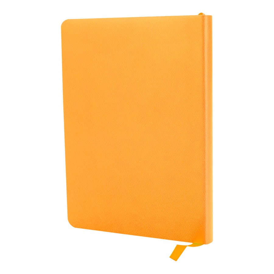 Cuaderno de PU eco-cuero — foto 11