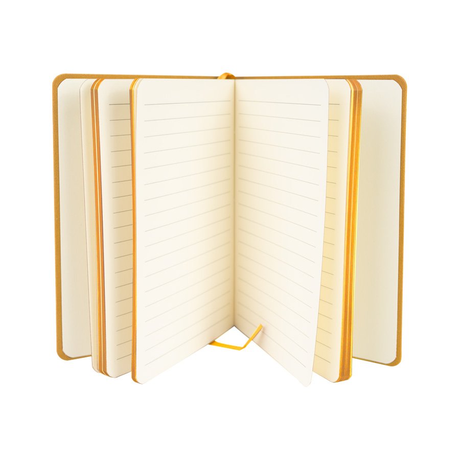 Cuaderno de PU eco-cuero — foto 13