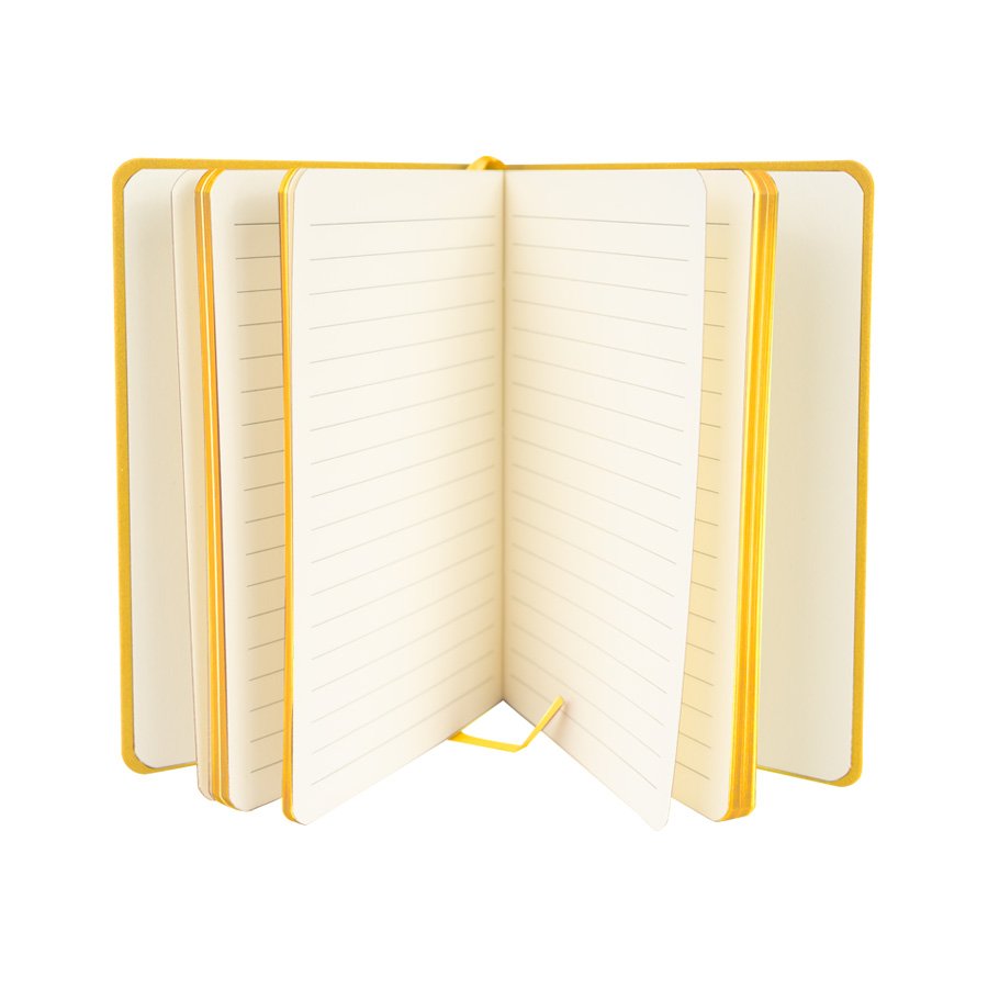 Cuaderno de PU eco-cuero — foto 17