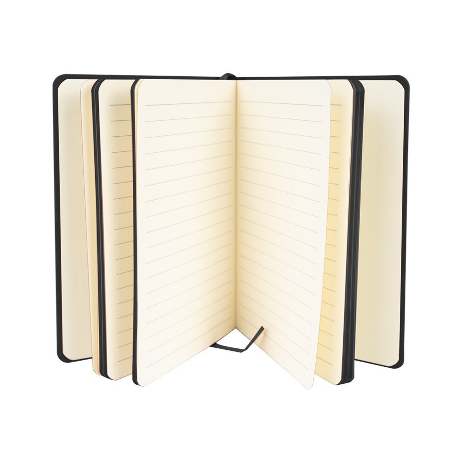 Cuaderno de PU eco-cuero — foto 21