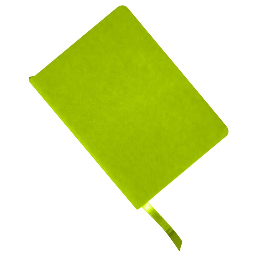 Cuaderno de PU eco-cuero — foto 22