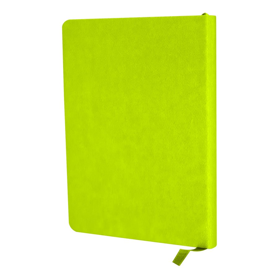 Cuaderno de PU eco-cuero — foto 23