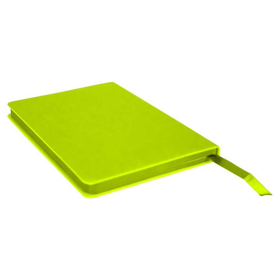 Cuaderno de PU eco-cuero — foto 24