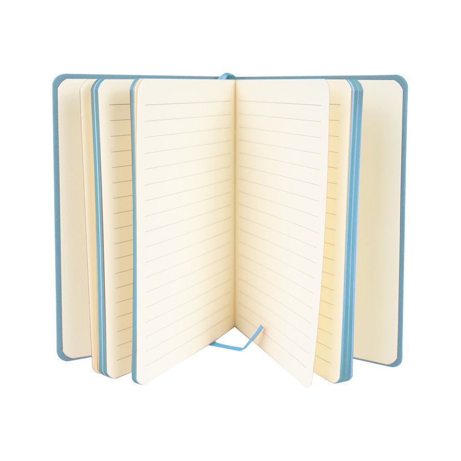 Cuaderno de PU eco-cuero — foto 29