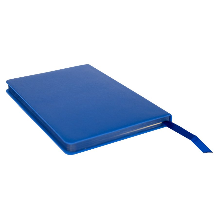 Cuaderno de PU eco-cuero — foto 4