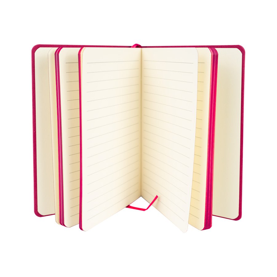 Cuaderno de PU eco-cuero — foto 37