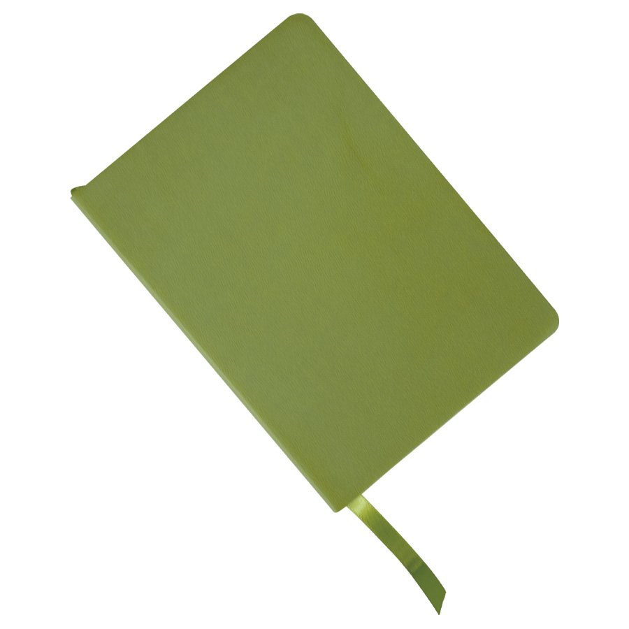 Cuaderno de PU eco-cuero — foto 38