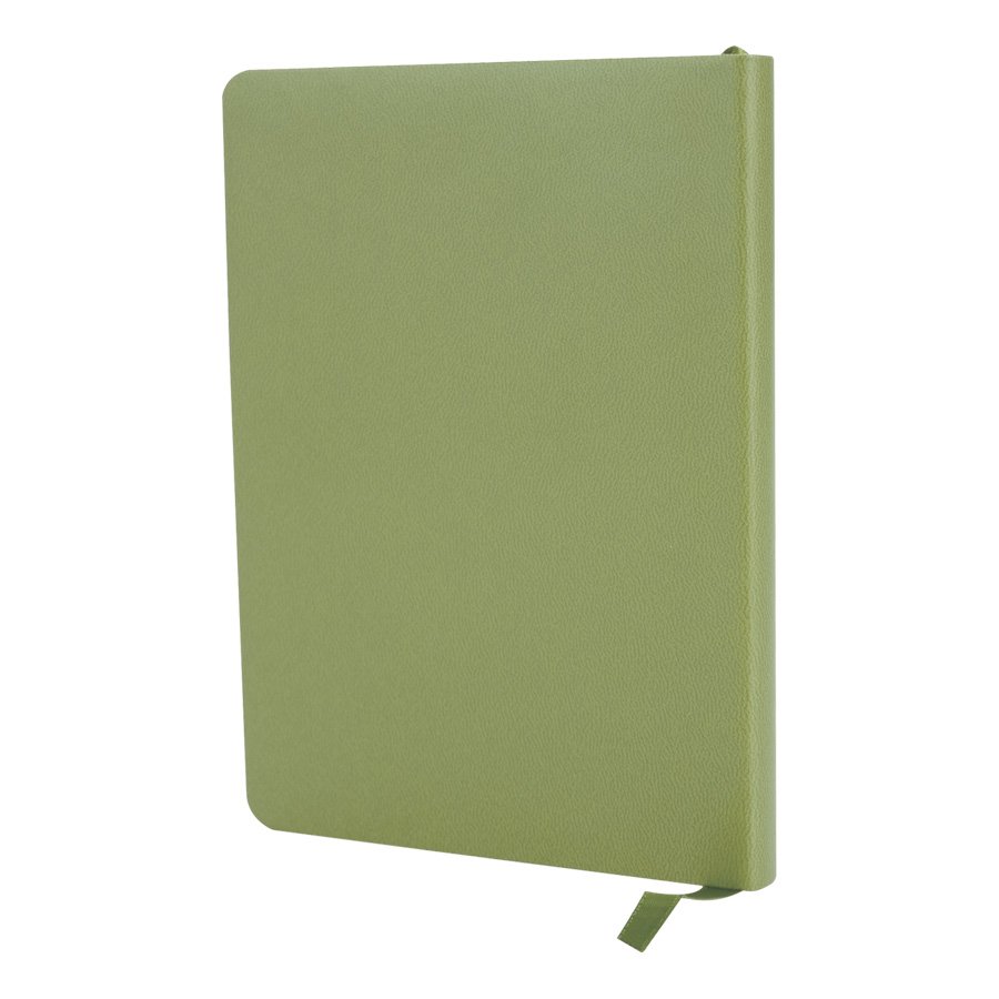 Cuaderno de PU eco-cuero — foto 39