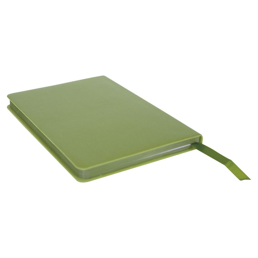Cuaderno de PU eco-cuero — foto 40