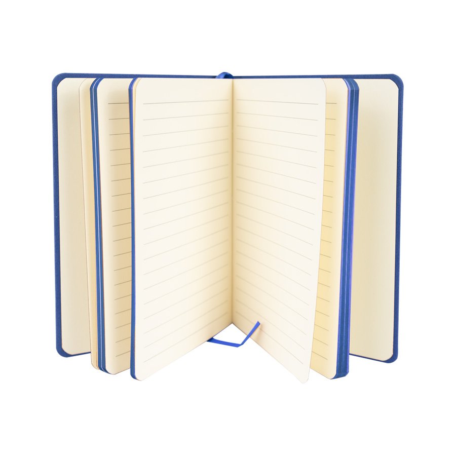 Cuaderno de PU eco-cuero — foto 5