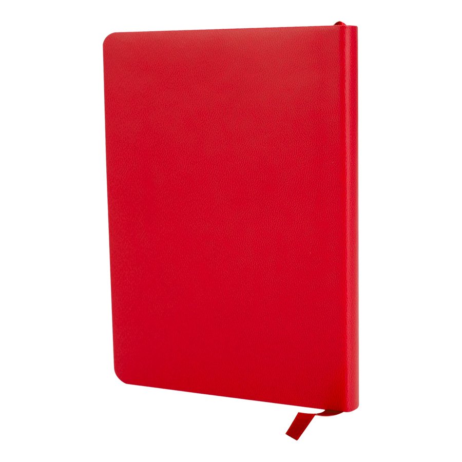 Cuaderno de PU eco-cuero — foto 7