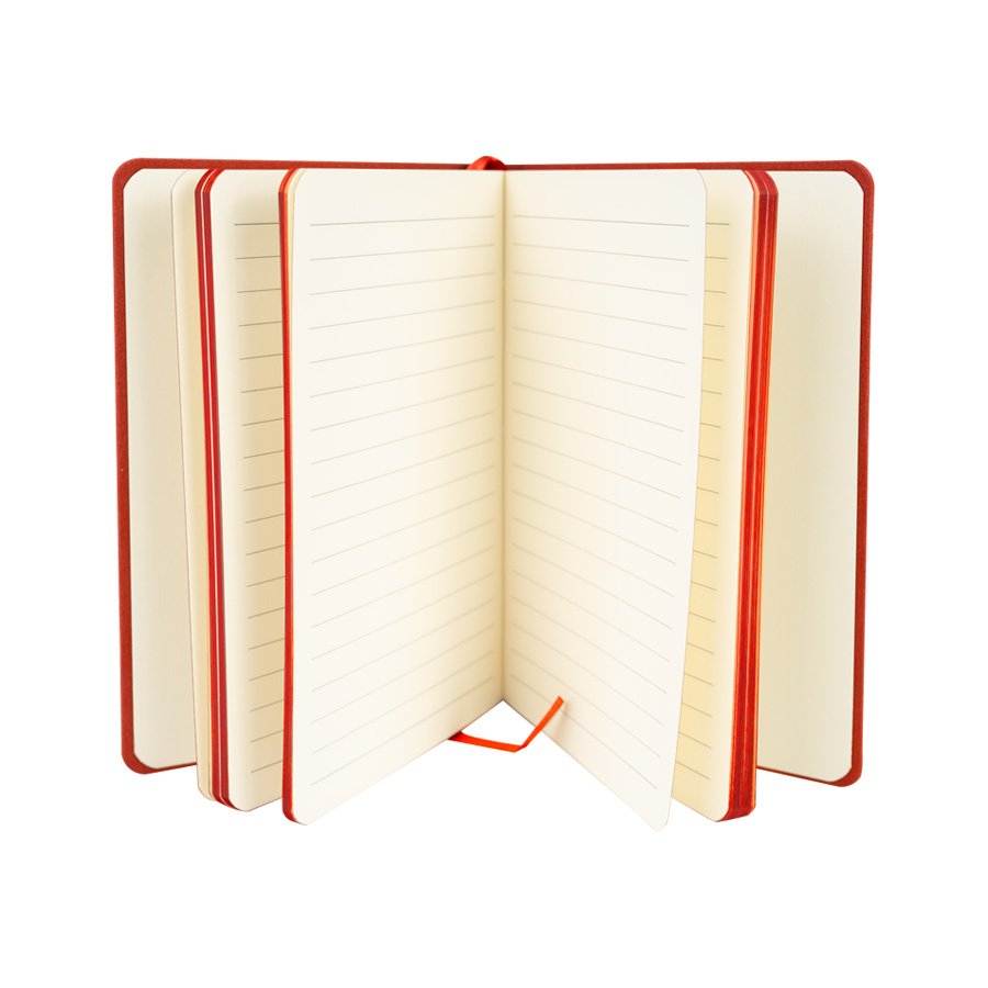 Cuaderno de PU eco-cuero — foto 9