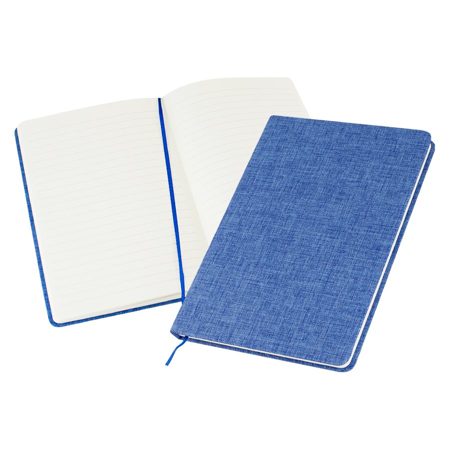 Cuaderno de Tela — foto 2