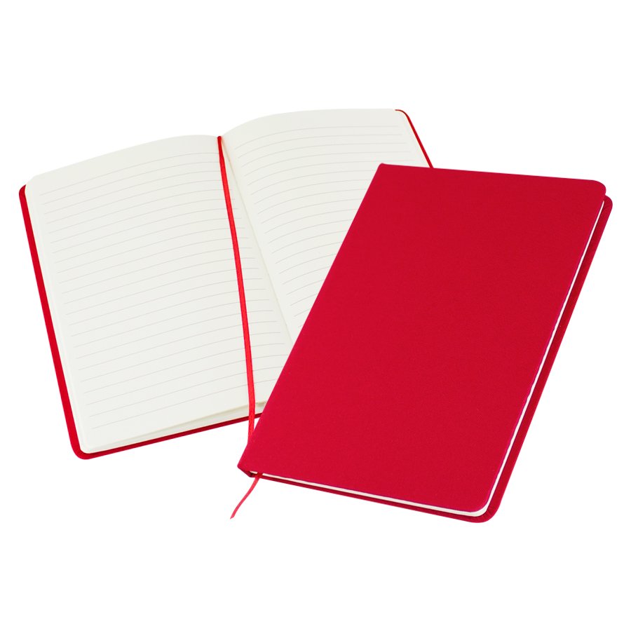Cuaderno de Tela — foto 3
