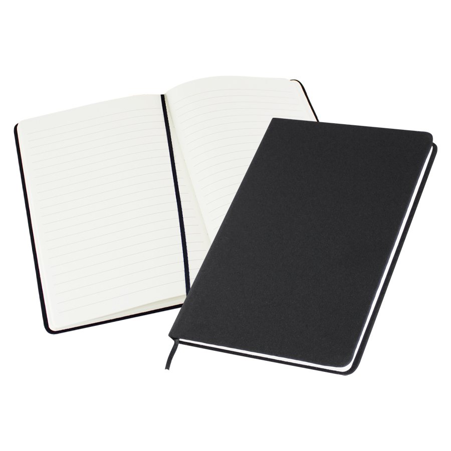 Cuaderno de Tela — foto 4