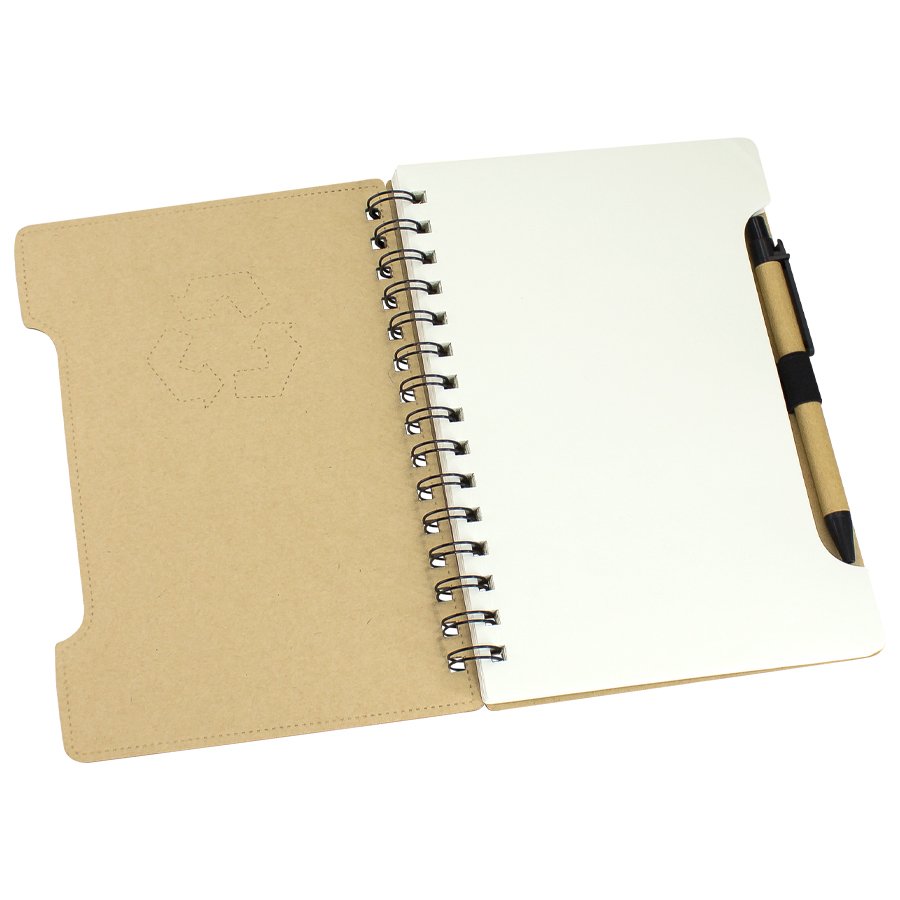 Cuaderno Ecológico Compost — foto 2