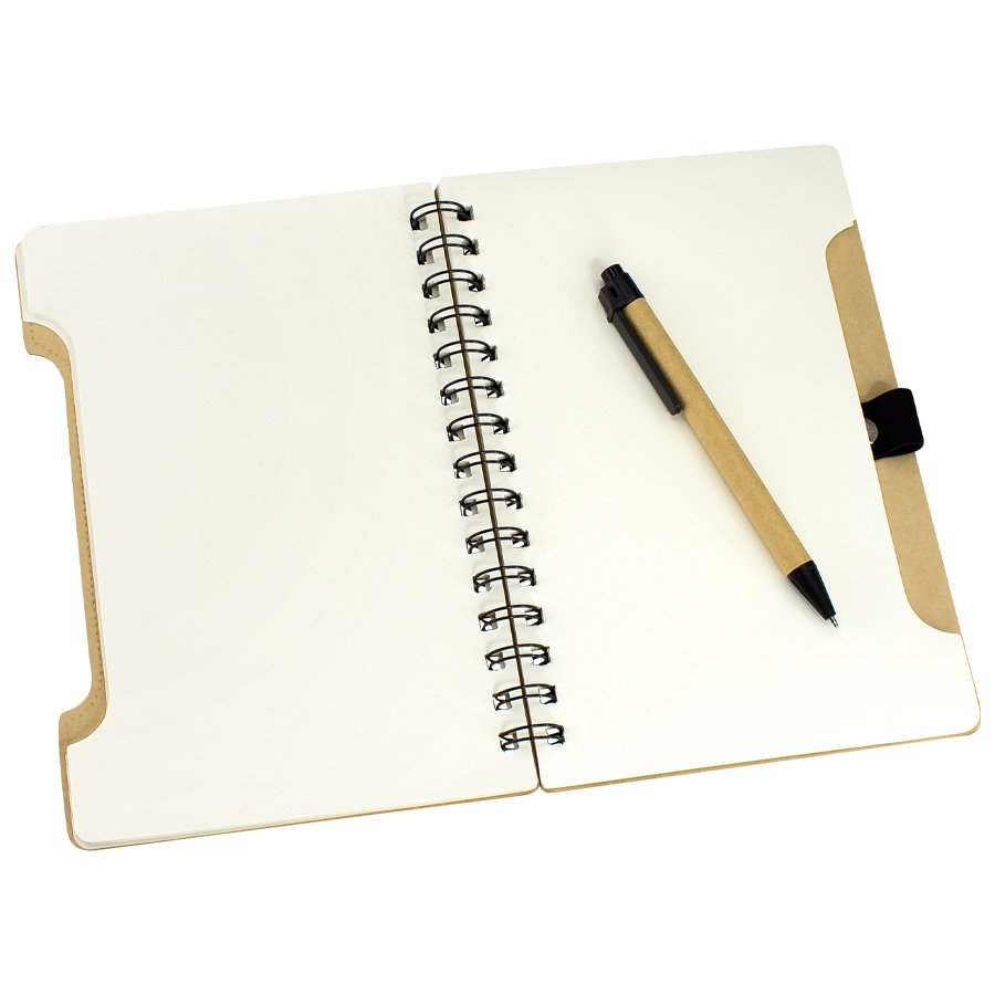 Cuaderno Ecológico Compost — foto 3