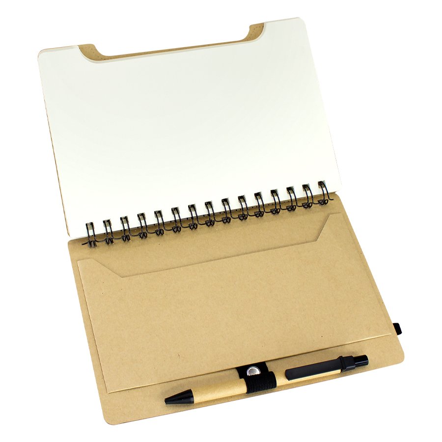 Cuaderno Ecológico Compost — foto 4