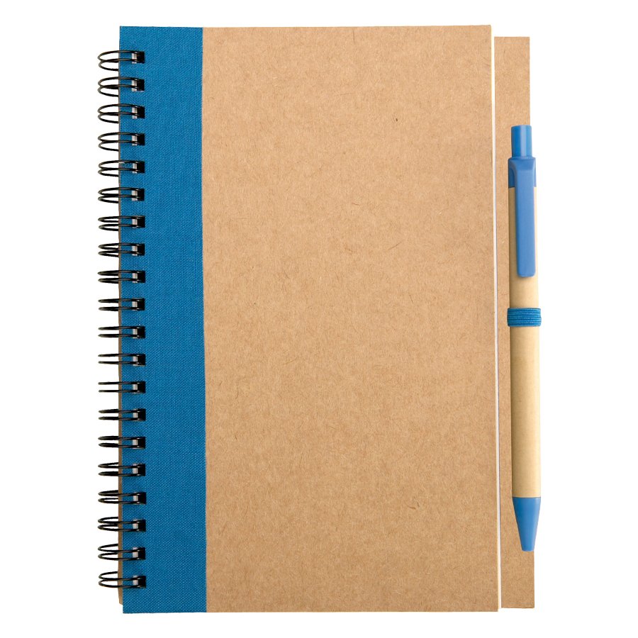 Cuaderno Ecológico — foto 2