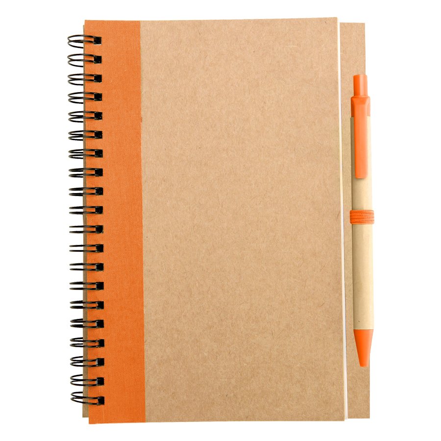 Cuaderno Ecológico — foto 3