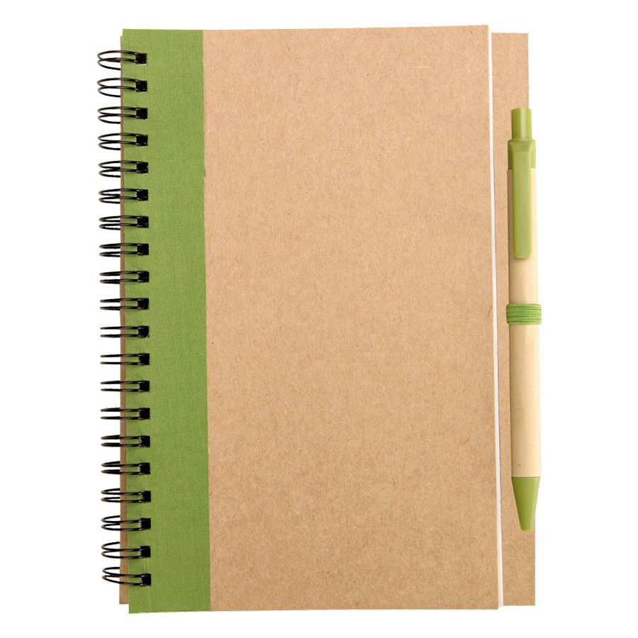 Cuaderno Ecológico — foto 4