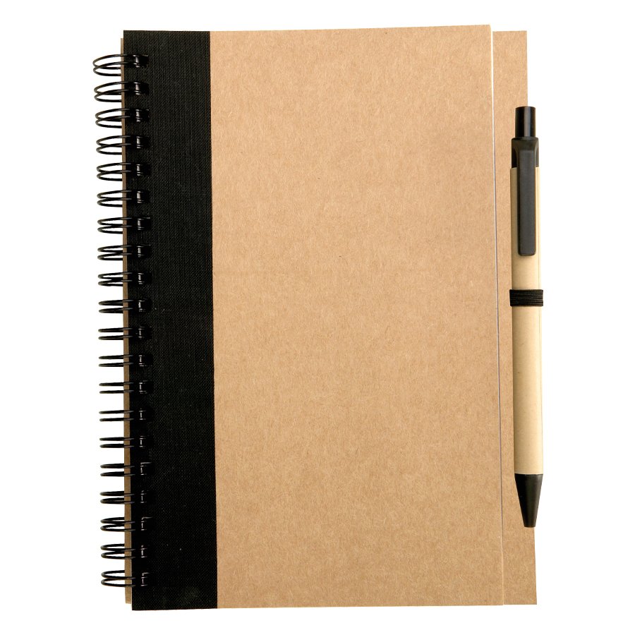 Cuaderno Ecológico — foto 5