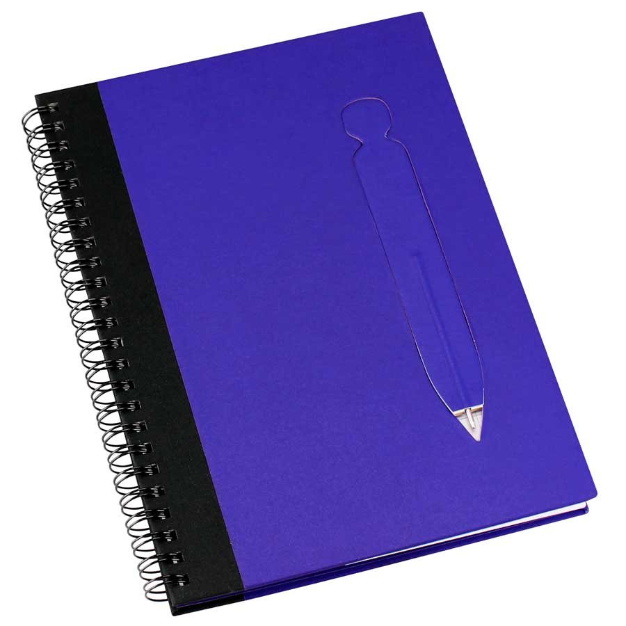 Cuaderno Ecológico Tapa Dura — foto 10