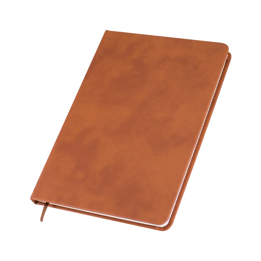 Cuaderno PU — foto 3