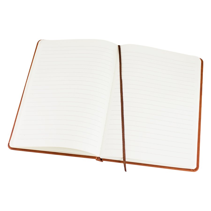 Cuaderno PU — foto 4