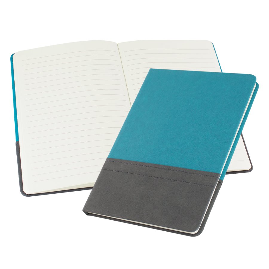 Cuaderno Velvet PU — foto 2