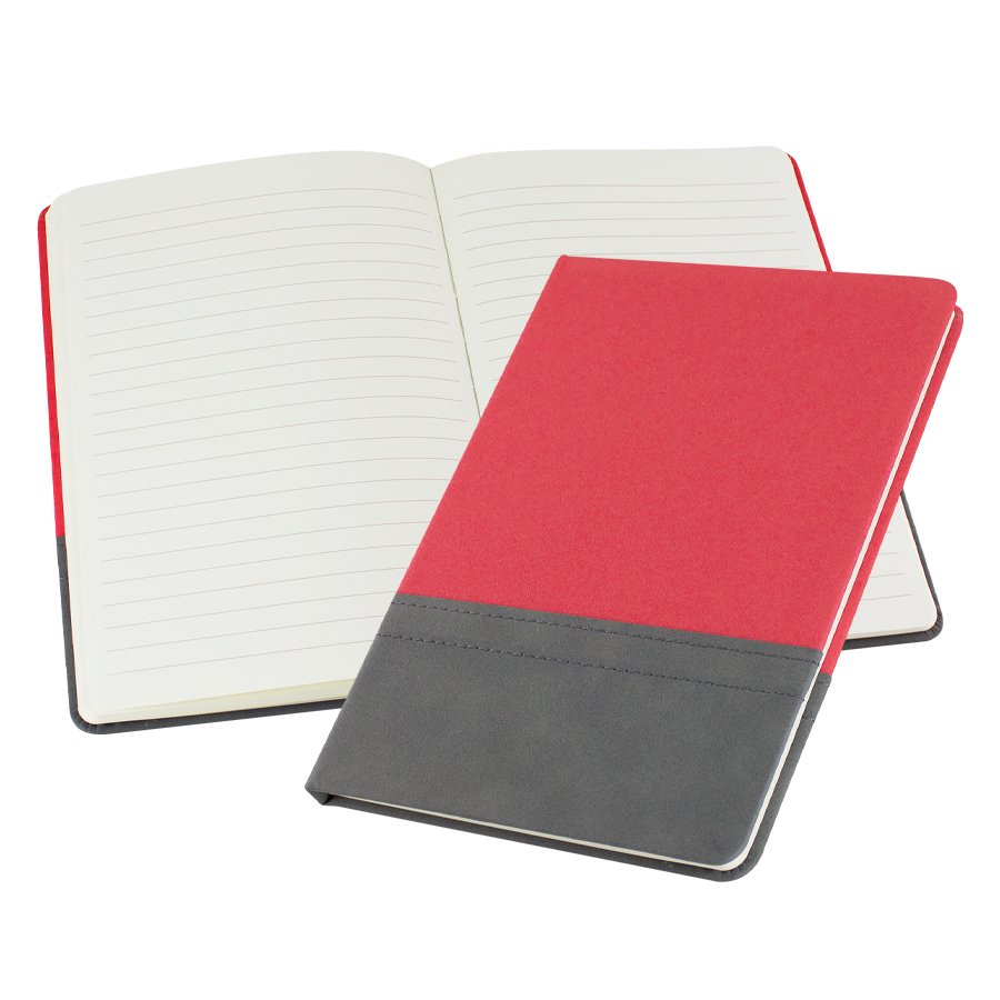 Cuaderno Velvet PU — foto 3