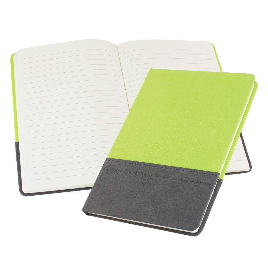 Cuaderno Velvet PU — foto 4