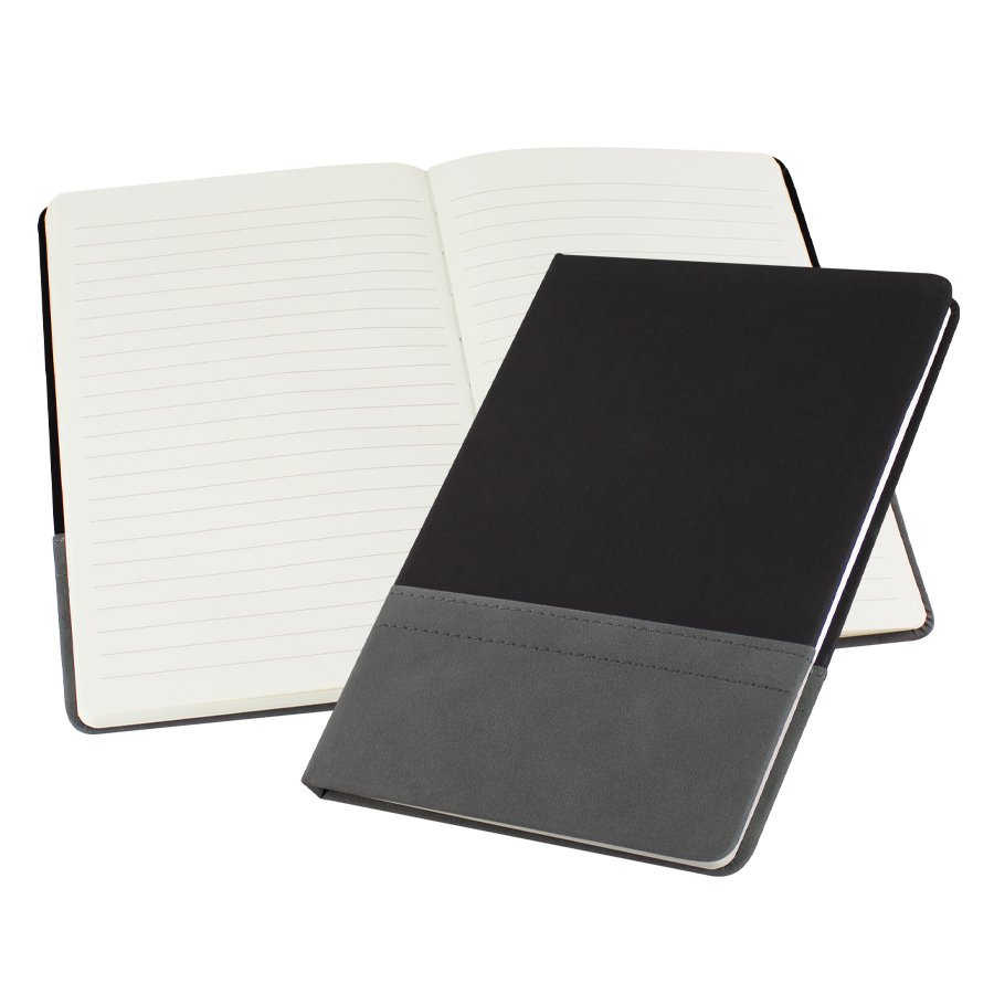Cuaderno Velvet PU — foto 5