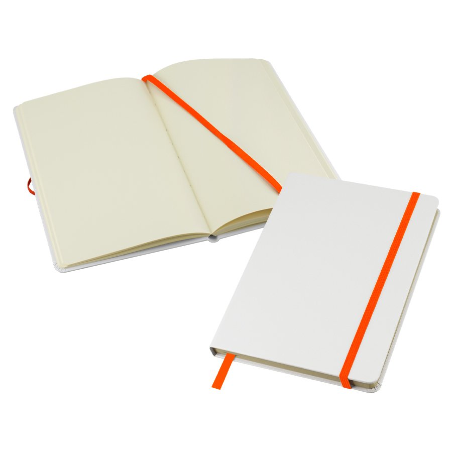 Cuaderno Whiteskine — foto 3