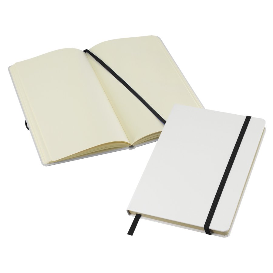 Cuaderno Whiteskine — foto 4