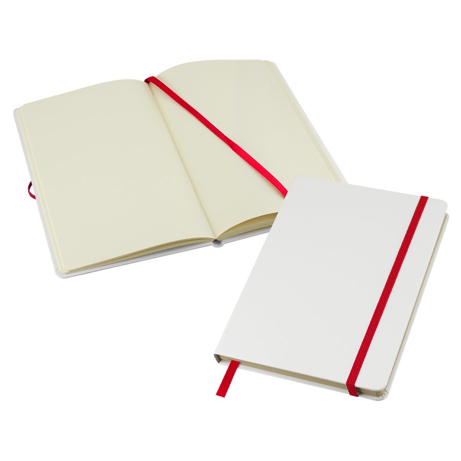 Cuaderno Whiteskine — foto 5