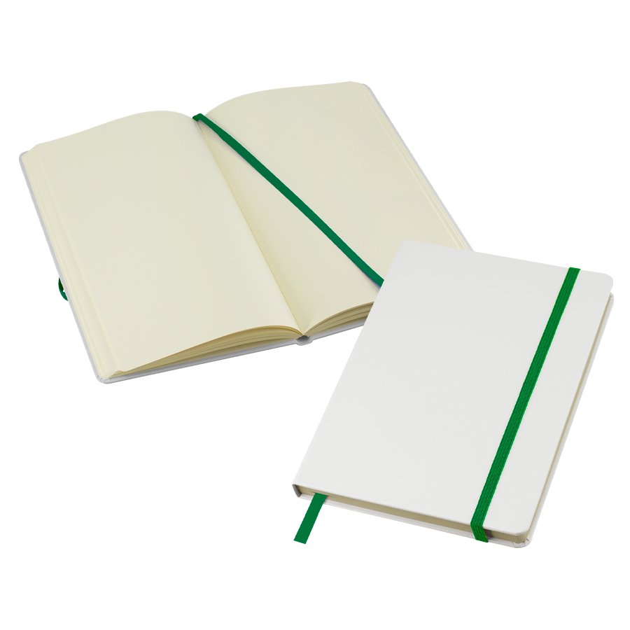 Cuaderno Whiteskine — foto 6