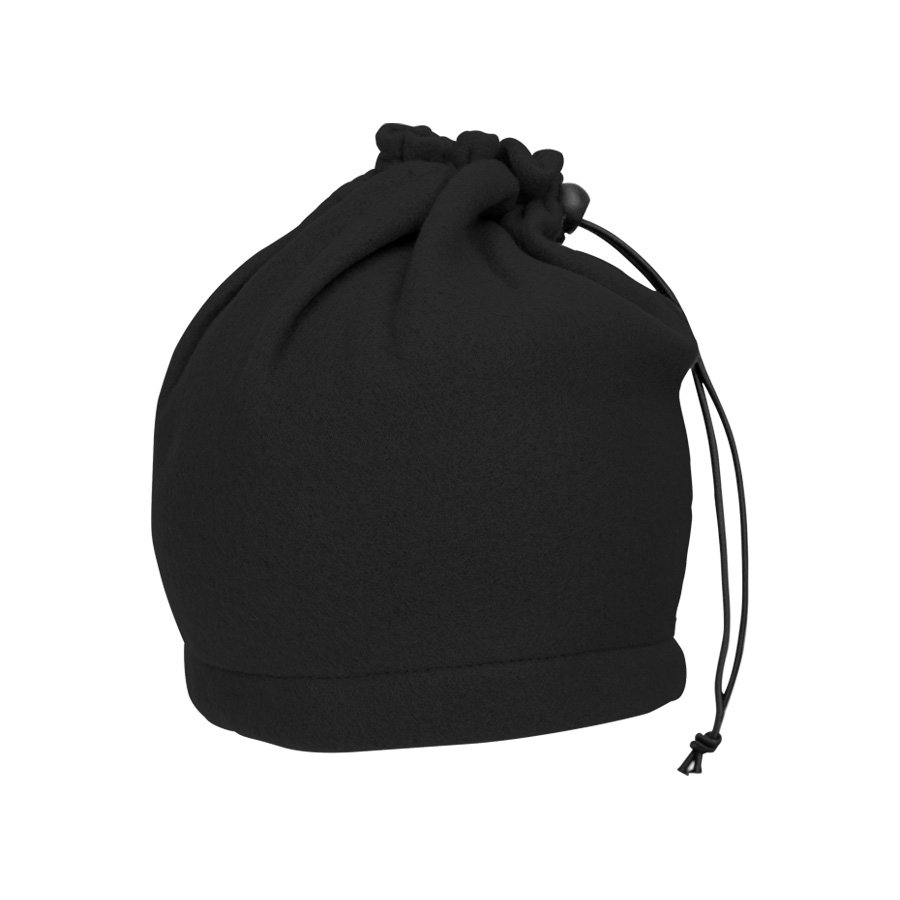 Cuello Alto de Polar Anti-peeling — foto 12