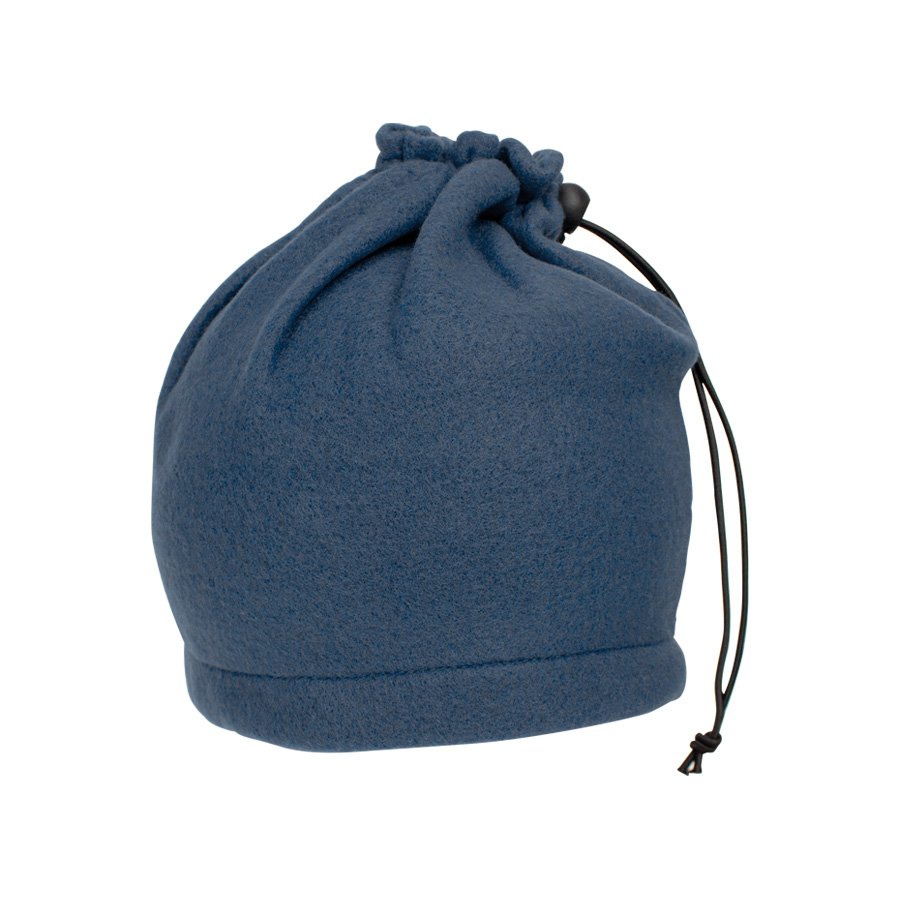 Cuello Alto de Polar Anti-peeling — foto 18