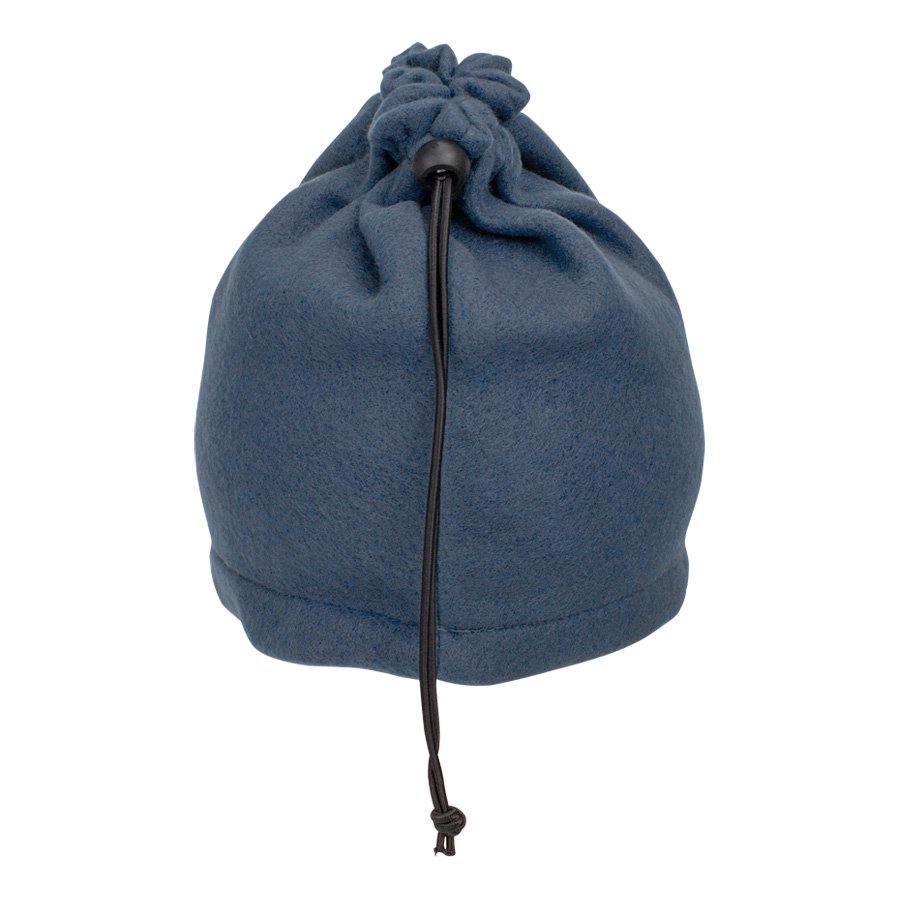 Cuello Alto de Polar Anti-peeling — foto 19