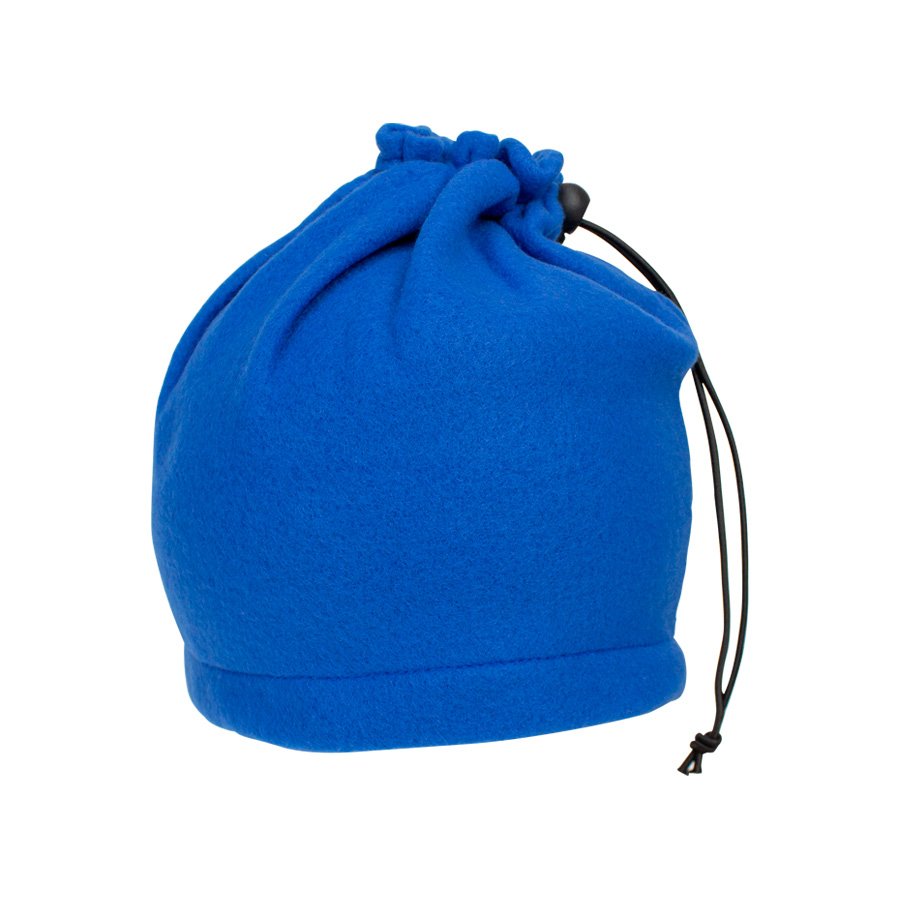Cuello Alto de Polar Anti-peeling — foto 3