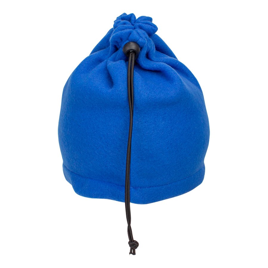 Cuello Alto de Polar Anti-peeling — foto 4
