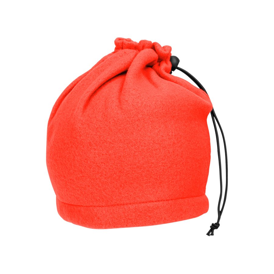 Cuello Alto de Polar Anti-peeling — foto 6