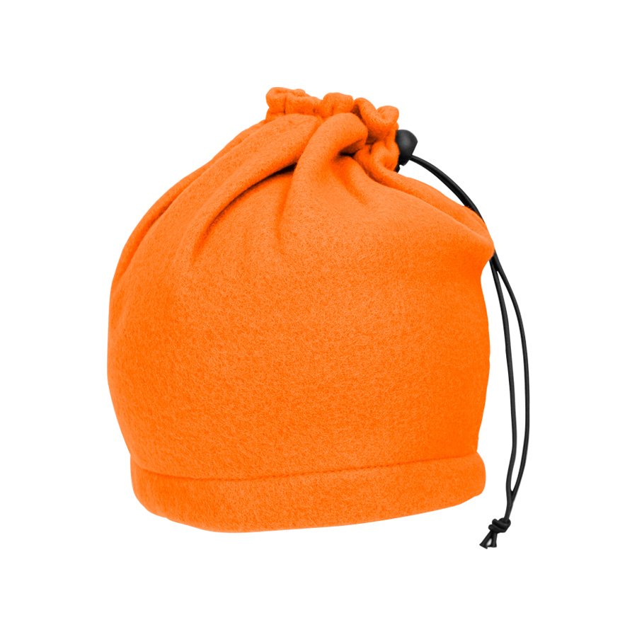Cuello Alto de Polar Anti-peeling — foto 9