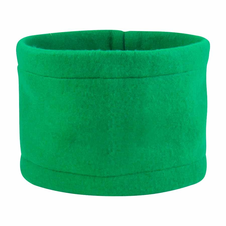 Cuello de Polar Anti-peeling — foto 4