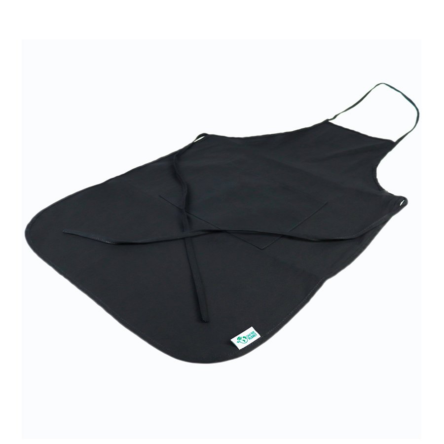 Delantal Pechera de Algodón 8oz — foto 9